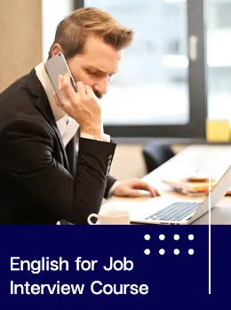 English for Job Interview